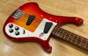 Rickenbacker 4003/5 S, Fireglo: Free image2