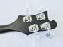 Rickenbacker 4003/4 , Jetglo: Headstock - Rear