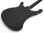Sep 2001 Rickenbacker 4003/4 , Jetglo: Body - Rear