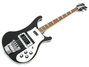 Rickenbacker 4003/4 , Jetglo: Full Instrument - Front