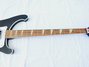 Rickenbacker 4003/4 , Jetglo: Neck - Front