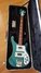 Rickenbacker 4003/4 Mod, Turquoise: Free image2