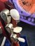 Rickenbacker 365/6 O.S., Fireglo: Free image