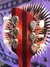 Rickenbacker 365/6 O.S., Fireglo: Headstock - Rear