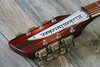 Rickenbacker 360/12 V64, Fireglo: Headstock