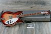 Rickenbacker 360/12 V64, Fireglo: Full Instrument - Front