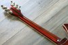 Rickenbacker 360/12 V64, Fireglo: Neck - Rear