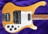 Rickenbacker 4001/4 V63, Mapleglo: Body - Front