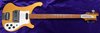 Rickenbacker 4001/4 V63, Mapleglo: Full Instrument - Front