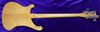 Rickenbacker 4001/4 V63, Mapleglo: Full Instrument - Rear