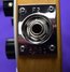 Rickenbacker 4001/4 V63, Mapleglo: Close up - Free