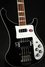 Rickenbacker 4003/4 , Jetglo: Free image