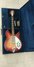 Rickenbacker 370/6 , Fireglo: Free image2
