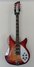 Rickenbacker 370/6 , Fireglo: Full Instrument - Front
