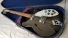 Rickenbacker 360/12 , Black: Free image2