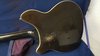 Jul 1965 Rickenbacker 360/12 , Black: Body - Rear