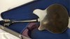 Rickenbacker 360/12 , Black: Full Instrument - Rear
