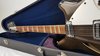 Rickenbacker 360/12 , Black: Neck - Front