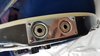 Rickenbacker 360/12 , Black: Close up - Free