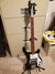 Rickenbacker 4000/4 Mod, Jetglo: Full Instrument - Front