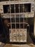 Rickenbacker 4000/4 Mod, Jetglo: Close up - Free2