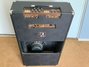 Rickenbacker Transonic 100/amp , Black: Full Instrument - Rear