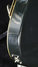 Rickenbacker 325/6 V59, Jetglo: Close up - Free