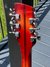 Rickenbacker 360/12 WB, Fireglo: Headstock - Rear