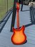 Rickenbacker 360/12 WB, Fireglo: Full Instrument - Rear