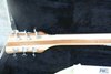 Rickenbacker 360/6 , Mapleglo: Headstock - Rear