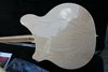 Jun 2015 Rickenbacker 360/6 , Mapleglo: Body - Rear