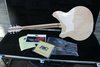 Rickenbacker 360/6 , Mapleglo: Full Instrument - Rear