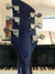 Rickenbacker 360/6 , Midnightblue: Headstock - Rear