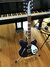 Rickenbacker 360/6 , Midnightblue: Full Instrument - Front