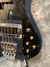 Rickenbacker 4001/4 Refin, Blue: Free image