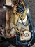 Rickenbacker 4001/4 Refin, Blue: Free image2