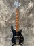 Rickenbacker 4001/4 Refin, Blue: Full Instrument - Front