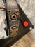 Rickenbacker 4001/4 Refin, Blue: Close up - Free