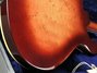 May 1991 Rickenbacker 660/12 TP, Fireglo: Body - Rear