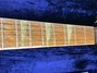 Rickenbacker 660/12 TP, Fireglo: Neck - Front