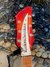 Rickenbacker 365/6 O.S., Fireglo: Headstock