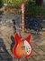 Rickenbacker 365/6 O.S., Fireglo: Full Instrument - Front