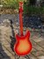 Rickenbacker 365/6 O.S., Fireglo: Full Instrument - Rear