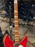 Rickenbacker 365/6 O.S., Fireglo: Neck - Front