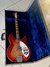 Rickenbacker 365/6 O.S., Fireglo: Close up - Free