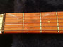 Rickenbacker 330/6 , Fireglo: Neck - Front