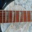 Rickenbacker 360/6 , Jetglo: Neck - Front