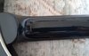Rickenbacker 360/6 , Jetglo: Neck - Rear