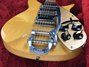 Rickenbacker 325/6 V59, Mapleglo: Body - Front