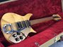 Rickenbacker 325/6 V59, Mapleglo: Full Instrument - Front